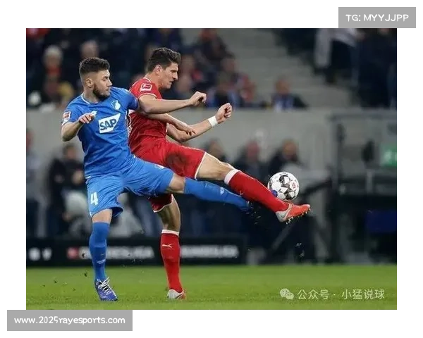 阿斯拉尼引拜仁关注，霍芬海姆射手或转会