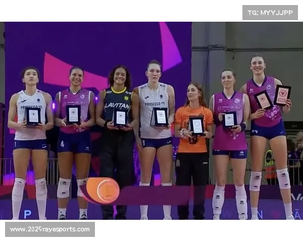 女排世俱杯A组斯坎迪奇3-0力克巴西奥萨斯科,安特罗波娃砍21分 女排世俱杯A组斯坎迪奇3-0力克巴西奥萨斯科,安特罗波娃砍21分