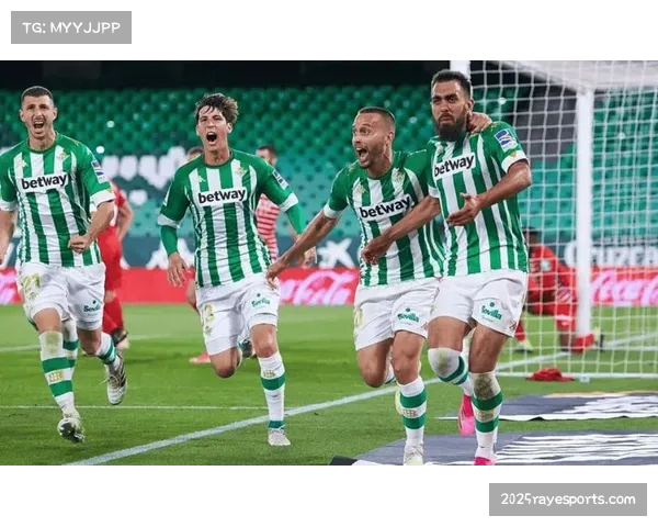 皇家贝蒂斯和塞尔塔本轮尚未出战,欧战区排名仍有变数